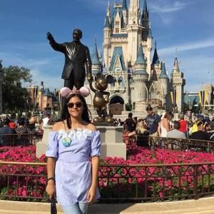 Meet your Posher, Sofia